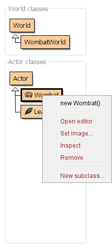 Classe-popup-wombat-plain